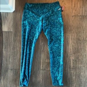 Women’s training leggings